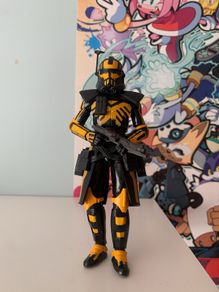 Star Wars Black Series: ARC Trooper (Umbra Operative)