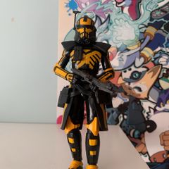 Star Wars Black Series: ARC Trooper (Umbra Operative)