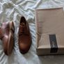 Men's leather shoes Image 3