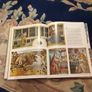 The World of Leonardo hardback large book Image 3