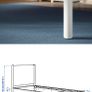 Ikea Bed Frame Image 3