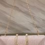 Champagne Clutch Image 7