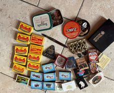 Random Old Collection