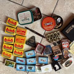 Random Old Collection