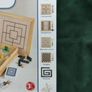 Wooden Game Collection Image 3