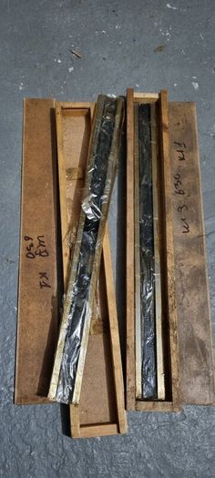 Soviet Precision Check Straight Edge 630mm Class 1 NEW Old Stock USSR