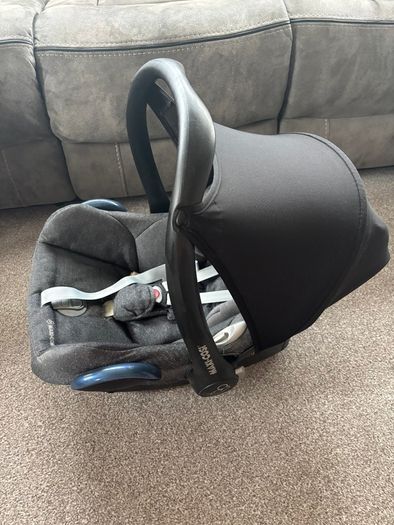 Car seat