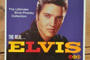The Ultimate Elvis Presley Collection - 3 CD Boxset
