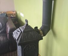 Stove