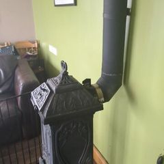 Stove