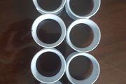 8 x Ceramic Napkin Rings