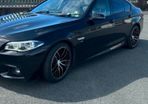 Breaking or repair 2015 msport Bmw 520 auto f10