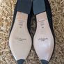 LK Bennett Flat Shoes Size 38 NEW Image 4