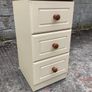 Locker - 3 Drawer. Image 2