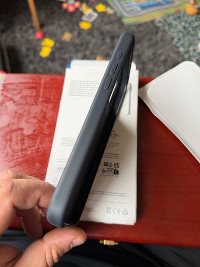 iphone 16 proMax cover