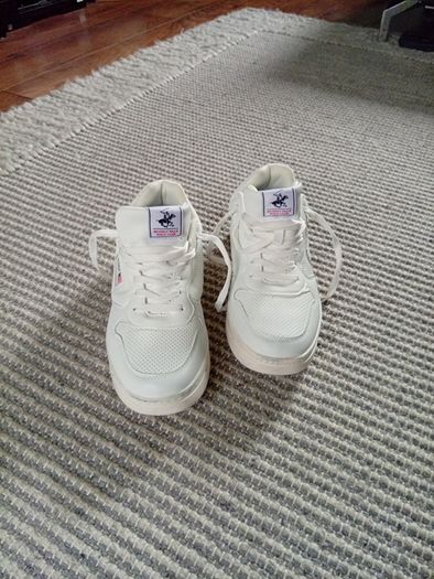 shoes Polo