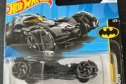 Batman Hot Wheels