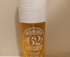 Body Mist Sol de Janeiro