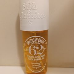 Body Mist Sol de Janeiro
