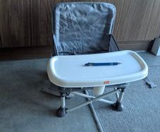 Travel High Chair