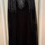 Women's Formal Evening Dress Image 5