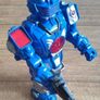 Spinning and Walking Robot Toy. 45cm Image 7