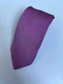 Hugo Boss Pure Silk Neck Tie