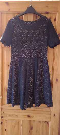 Oasis Size 10 Dress