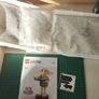 LEGO Harry Potter Bundle  Dobby and Flying Ford Anglia Image 2
