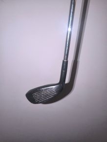 Mizuno JPX Fli-Hi 5 Hybrid