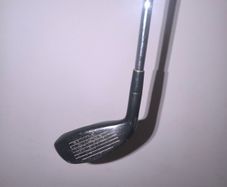 Mizuno JPX Fli-Hi 5 Hybrid