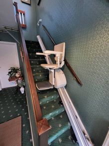 Mobility Stair Lift