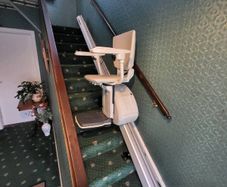 Mobility Stair Lift