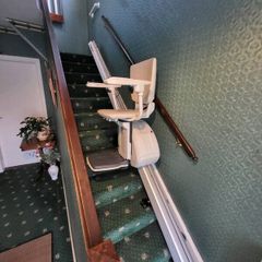 Mobility Stair Lift