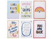 Ladelle set of 6 Large Tea Towels