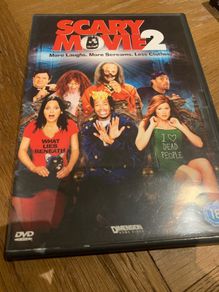 Scary Movie 2 (2001)