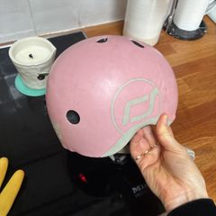 Helmet