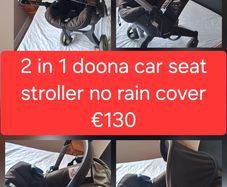 donna stroller
