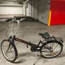 Folding Bike Image 2