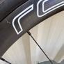 Roval CLX 40 carbon wheelset Image 6