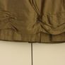 Golden Indian silk skirt Image 3
