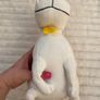 Secret Life of Pets Max Summer 2016 plush approx. 29 cm. NO Collar Used Please see photos Can't seat Image 9