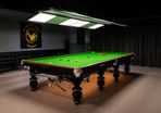 Pool Table Cloth