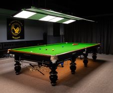 Pool Table Cloth