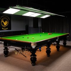 Pool Table Cloth