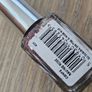 Barry M Glitter Nail Varnish Raving Rose Image 2