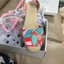 Wedge sandals Image 2