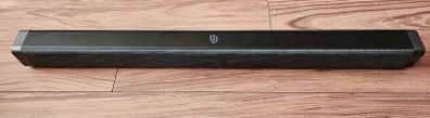 Bomaker Odine Soundbar with Remote Great Condition