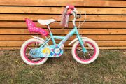 14 inch girls bike