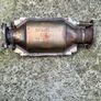Honda Exhaust parts Image 8